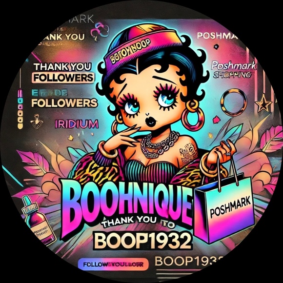 boopnique